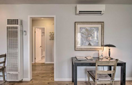 Ski, Hike and Unwind Cozy Carson City Duplex! - Foto 6