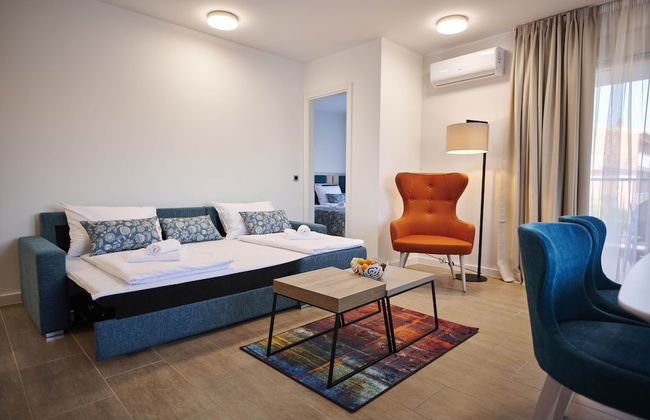 Arancini Residence - Foto 36