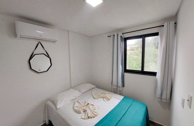Lindos Flats - Maraca Beach Residence II - Foto 11