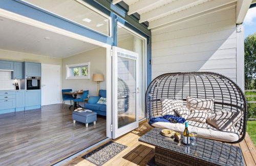 Rafters Lodge, Nr Saunton - Foto 5