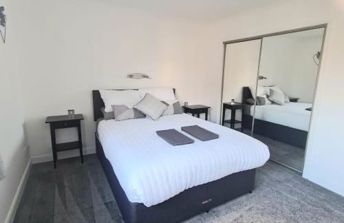 Levenside Holiday Apartment, Balloch, Loch Lomond - Foto 4