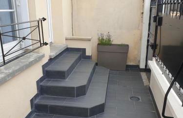 cosy appartment - Clamart Percy Paris - Foto 43