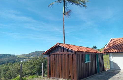 Pousada das Colinas - Foto 66