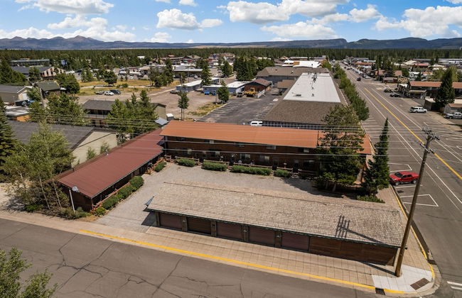 Little Tuckaway - Foto 25