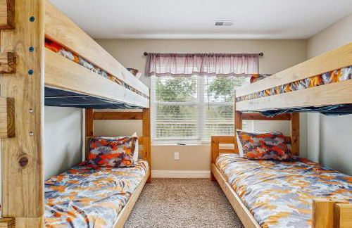 Stunning Lakeview Home Game Room Dock Hot Tub - Foto 28