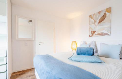 ,,Haus INGER'' idyllische Doppelhaushälfte am Banzelvitzer Strand - Foto 32