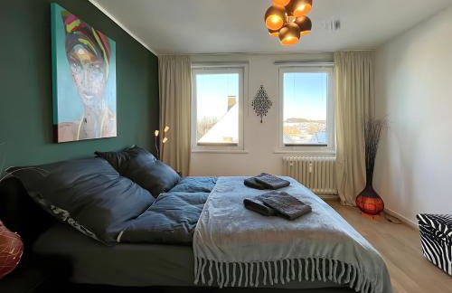 Ferienwohnung Ate´s kleine Welt - Photo 15