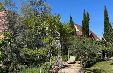 Santolina Etrusca Bed and Breakfast, Sauna, Hammam, Jacuzzi - Foto 24