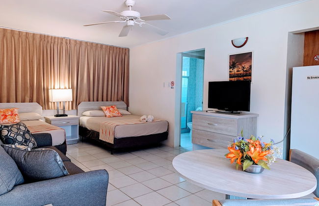 Sasaki Apartments - Foto 4