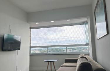 Apartamento Bairro Floresta - Photo 1