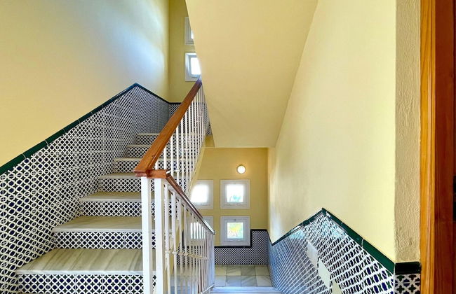 Apartment in Roquetas Near the Beach - Foto 16