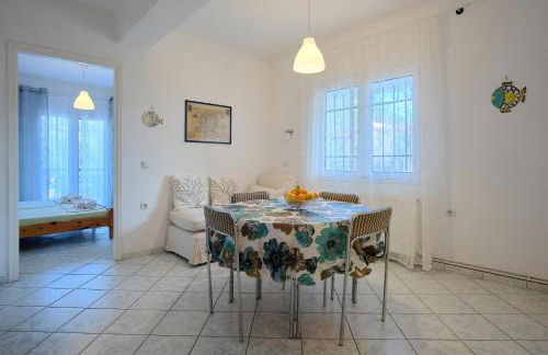 Teo apartment Anthousa Parga - Foto 7