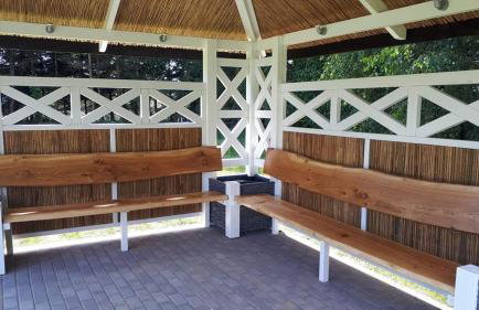 domek skandynawski nr 1 - Foto 49