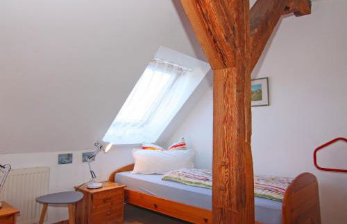 Appartementhaus Kranichblick, Breege - Foto 18