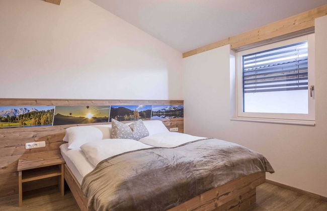 Apartment in Brixen Near Ski Welt - Foto 12