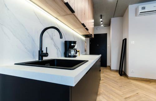 Apartamenty I SORAU Old Town - Foto 15