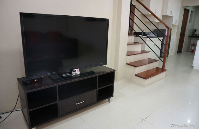 Marina Residences - Foto 19