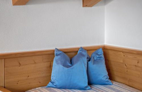 Petrushof Ferienwohnung Hochplatte - Foto 12