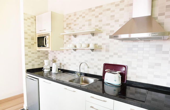 Coral Los Alisios - Foto 36