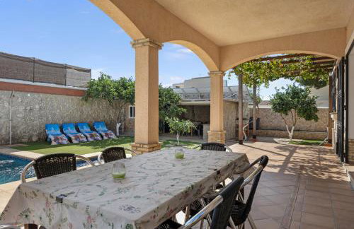 Chalet con Piscina Privada - Foto 23