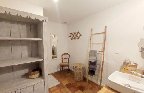 Le Mas des 3 Roches proche d'Uzès - Foto 27