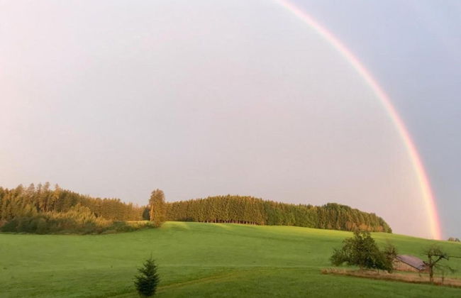 Sunny Terrace Apartment - Foto 22