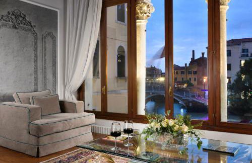 Swan DolceVita Prestige Stay - Canal View & Exclusive Experience - Photo 6