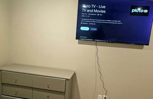 Contemporary 2BR, 2 and half BA Furnished Townhome Minutes from Mayo Clinic - Foto 11