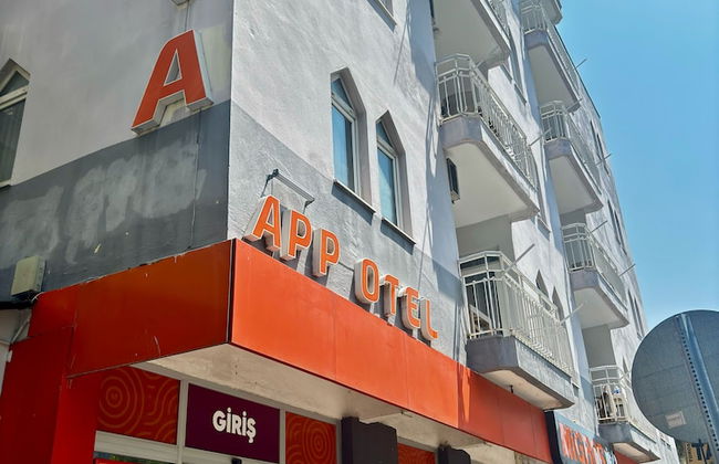 Alaya Apart Otel - Foto 21