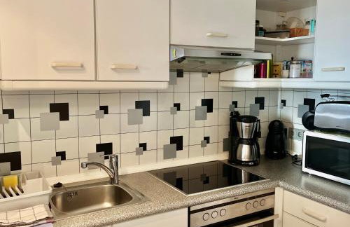 Ferienwohnung Sabolowitsch - Foto 5