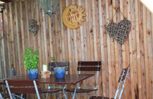 FeWo Alte Post - Foto 13