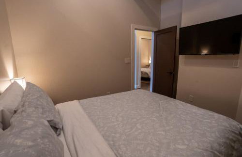 Downtown Urban Retreat 6 Beds Perfect for Groups - Foto 14