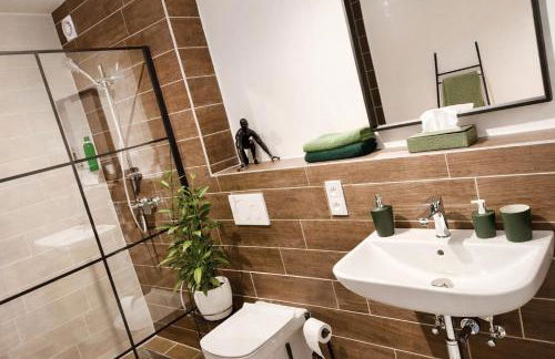 Nivas Collection - Neubau Luxus Apartment - Foto 9