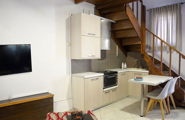 "sifakis Gorgeous Stone House" - Foto 12