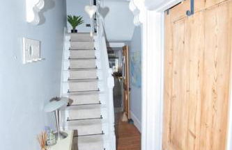 Restful and Cosy 4 Bed Home Minutes from the Beach - Foto 7