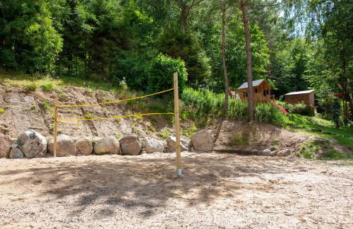 ACTIVFARM DOMKI NA KASZUBACH Domek Dorotka - Foto 24