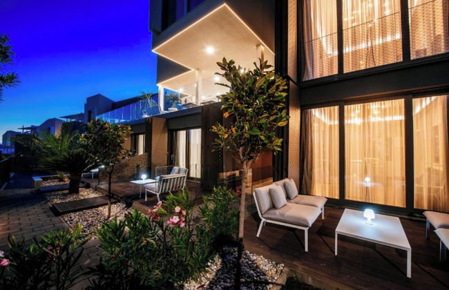 Dedaj Resort - Villa Almaro - Foto 71