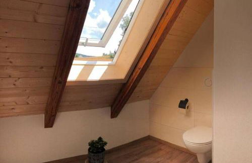 Ruhig gelegene, top moderne Ferienwohnung - Hot Tub und Sauna gegen Aufpreis - Foto 12