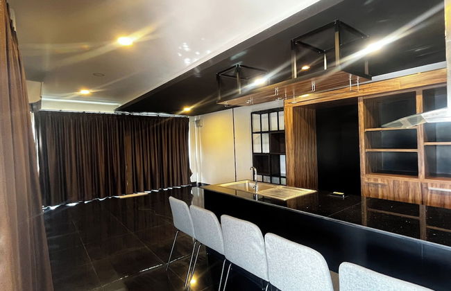 Hideaway Private Residence - Foto 19