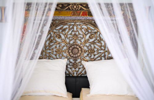 Domina Levante - Exotic Villa with private SPA and Beach access - Foto 13