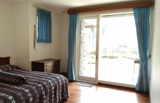 Villa Danau 5 Bedroom for 50 pax - Photo 7