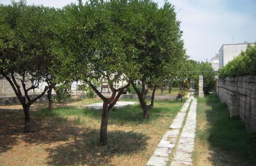 Villa Raffaela - Foto 19