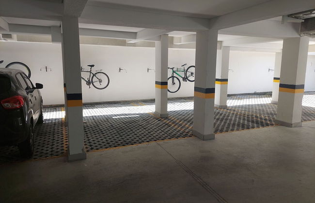 Ap Madri - Piscina - Floripa - Conforto - Photo 20