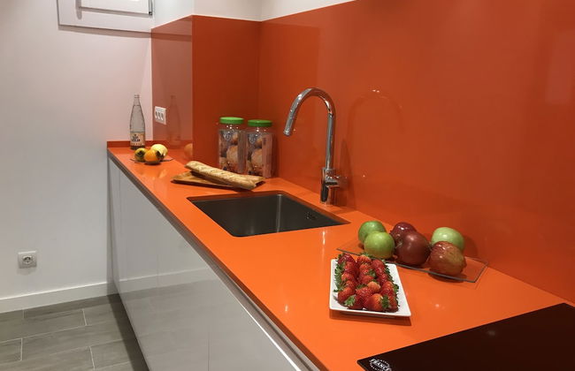 Cosmo Apartaments Marina - Foto 8