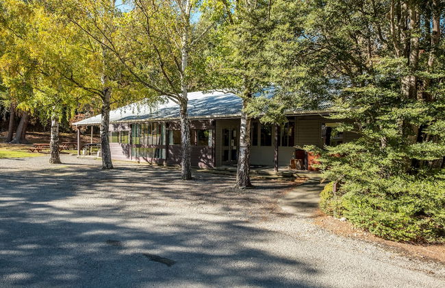 Alpine Adventure Holiday Park - Foto 79