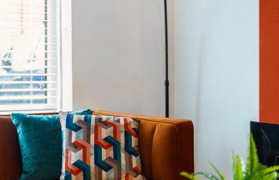 Spacious 3 Bedroom Contractor Stay House in Birmingham B23 near M6 & Fort Dunlop with Free Parking and WiFi - Foto 10