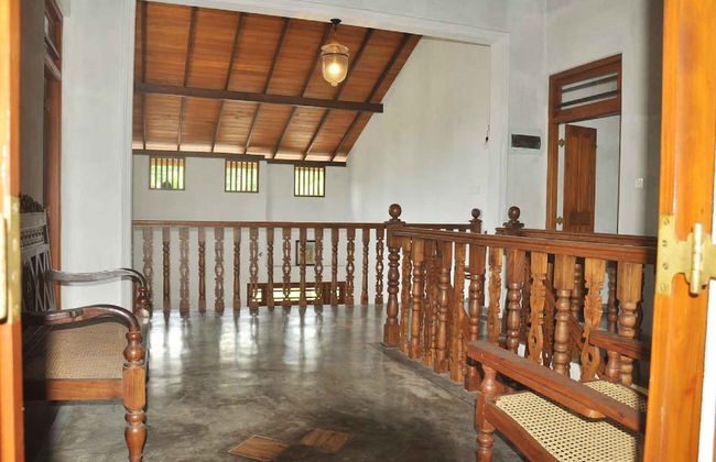 Lanrich Villa - Foto 16