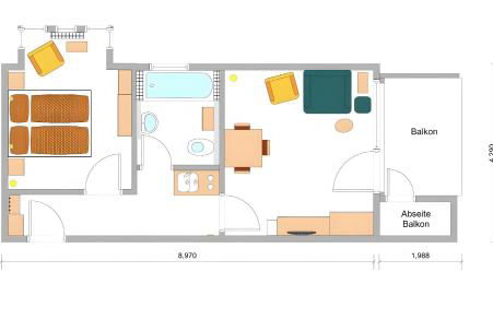 Ferienwohnung Riese - Foto 29