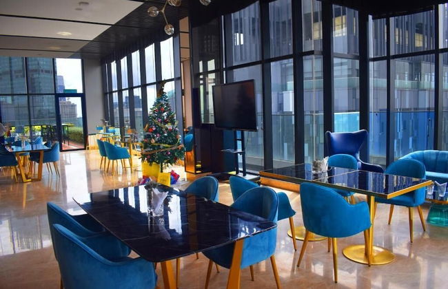 Star Sky Park KLCC - Photo 70