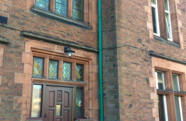 Stylish Apartment in Stone-Built Former Rectory - Foto 1